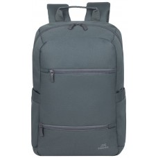 RIVACASE Mochila Ulsan 8265 Grey 15,6" en Huesoi